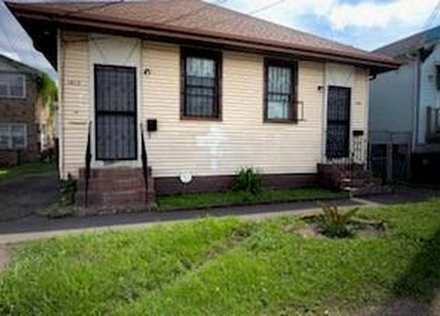 Property at 1811 13 Aubry St, New Orleans, LA 70116, 3 beds, 2 baths