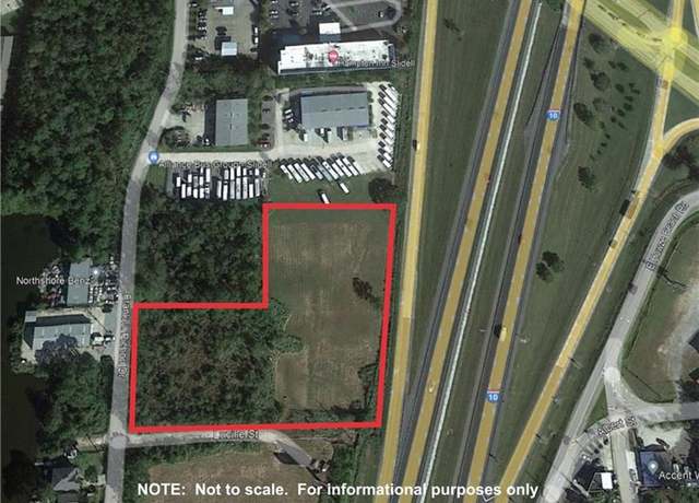 Property at Frank Pichon Rd, Slidell, LA 70458
