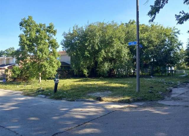 Property at 7860 Sand St, New Orleans, LA 70128