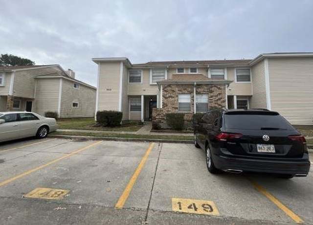 Property at 3312 Timberlane Way #149, Harvey, LA 70058, 2 beds, 1 bath