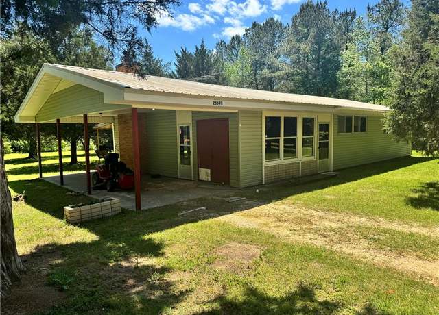 Property at 28690 Chess Gerald Rd, Franklinton, LA 70438, 3 beds, 2 baths