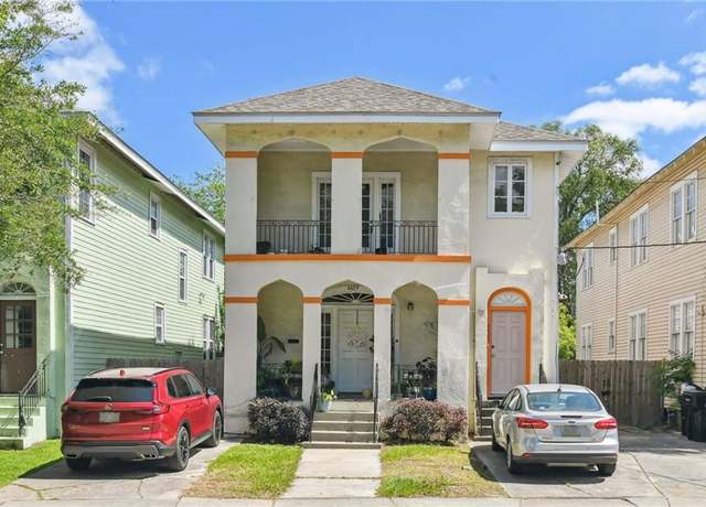 Property at 4427 29 Fontainebleau Dr, New Orleans, LA 70125, 4 beds, 2 baths