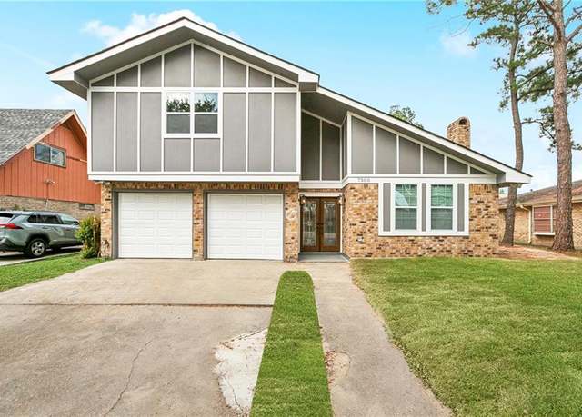 Property at 7300 Briarheath Dr, New Orleans, LA 70128, 4 beds, 2.5 baths