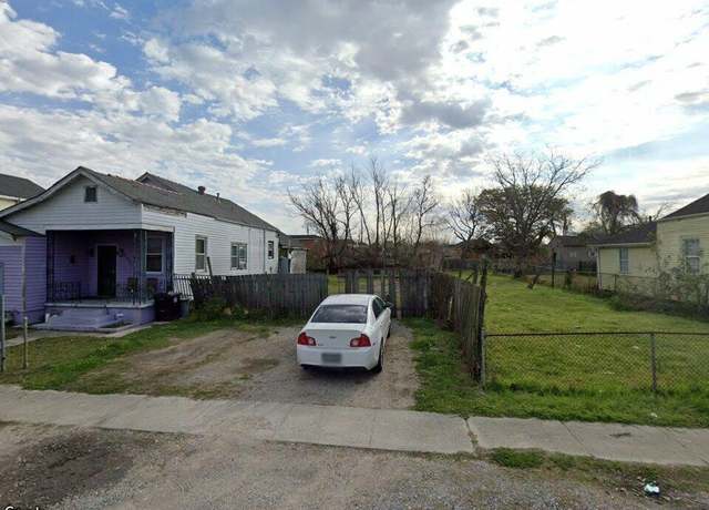 Property at 2023 Allen St, New Orleans, LA 70116