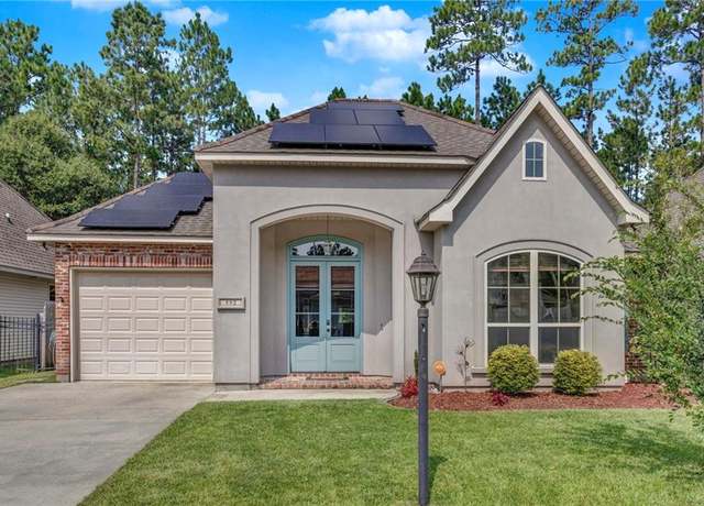 Property at 552 Bateleur Way, Covington, LA 70435, 3 beds, 2 baths