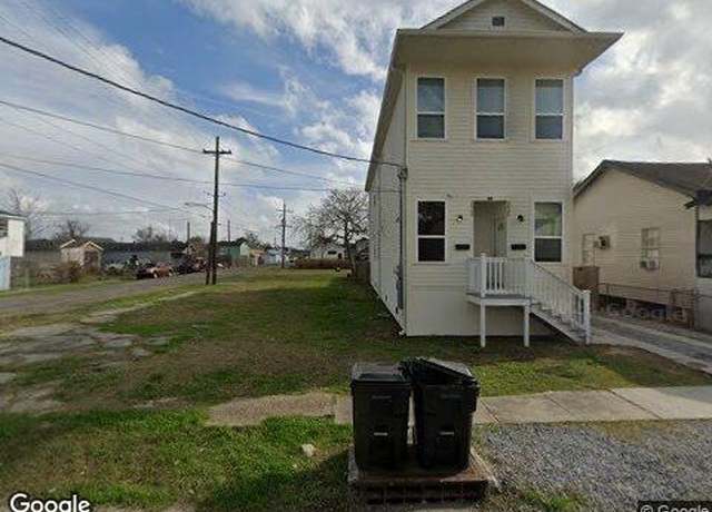 Property at 3039 Pauger St, New Orleans, LA 70119