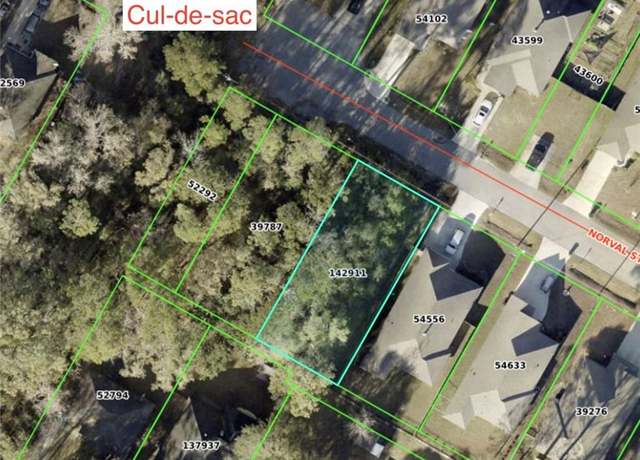 Property at 832 N Norval St, Mandeville, LA 70448