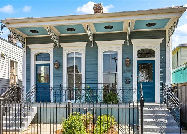Property at 2309 Second St, New Orleans, LA 70113, 3 beds, 2.5 baths