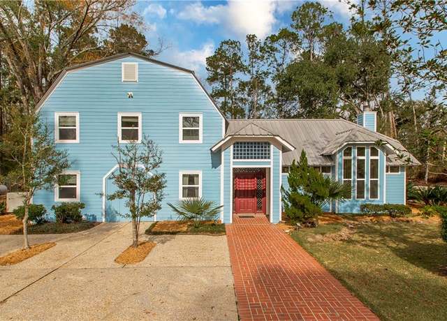 Property at 12075 Adams Rd, Hammond, LA 70403, 3 beds, 3 baths