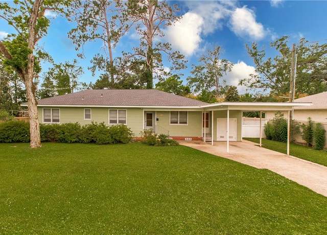Property at 107 College Dr, Hammond, LA 70401, 3 beds, 2 baths