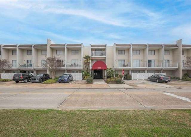 Property at 3805 Houma Blvd Unit B209, Metairie, LA 70006, 2 beds, 1.5 baths