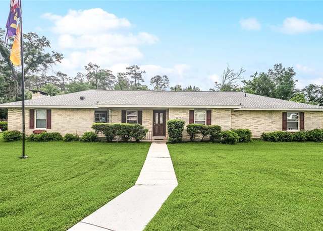 Property at 3808 Thomas Dr, Slidell, LA 70458, 3 beds, 2.5 baths