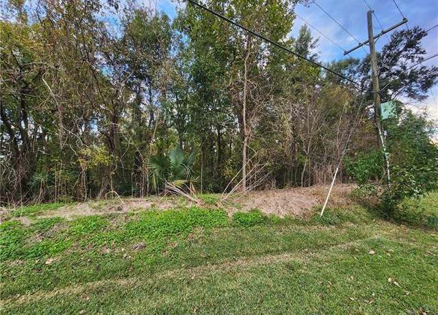 Property at 125 Lakewood Dr, Luling, LA 70070