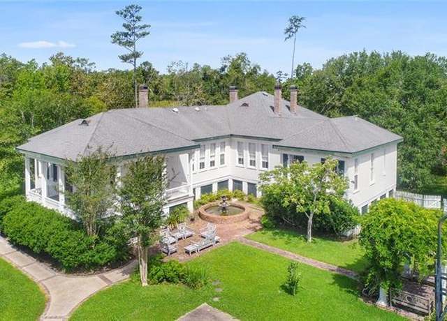 Property at 59514 Neslo Rd, Slidell, LA 70460, 4 beds, 3.5 baths