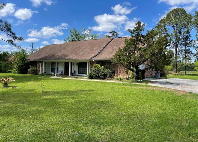 Property at 12073 Old Baton Rouge Hwy, Hammond, LA 70403, 3 beds, 2 baths