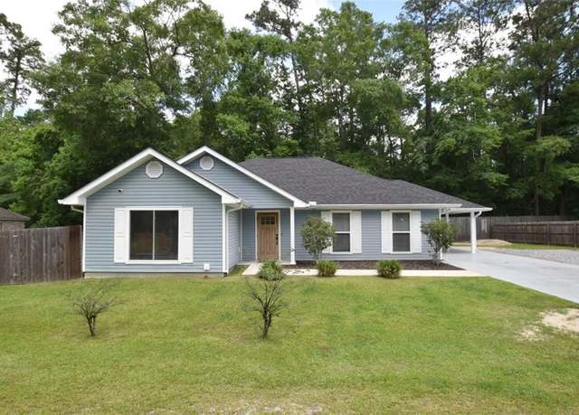 Property at 39100 Gracie Ln, Pearl River, LA 70452, 3 beds, 2 baths