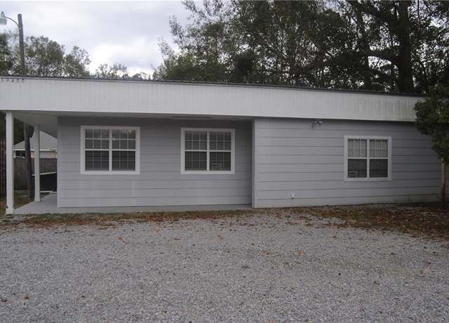 Property at 39400 Pine St, Pearl River, LA 70452, 1 bed, 2 baths