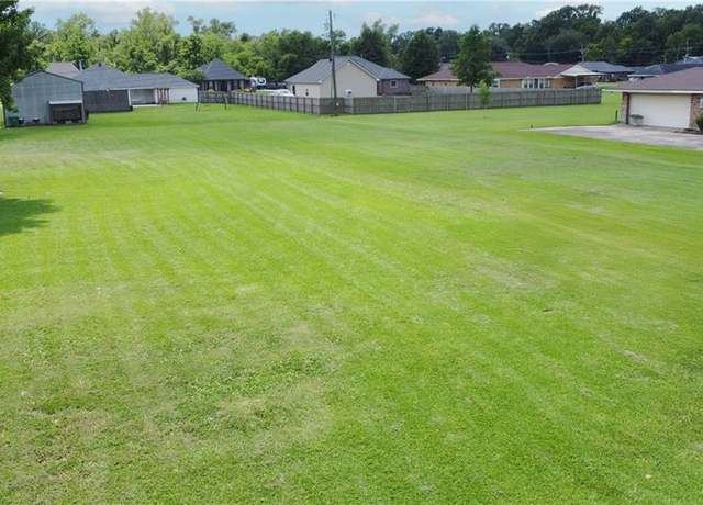 Property at Oak Park Blvd, Garyville, LA 70051