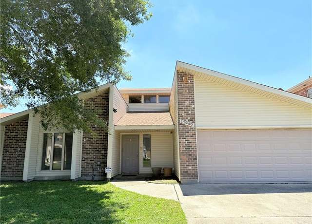 Property at 11240 Winrock Dr, New Orleans, LA 70128, 3 beds, 2 baths