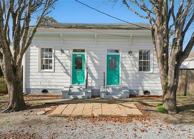 Property at 930 Foucher St, New Orleans, LA 70115, 2 beds, 2.5 baths