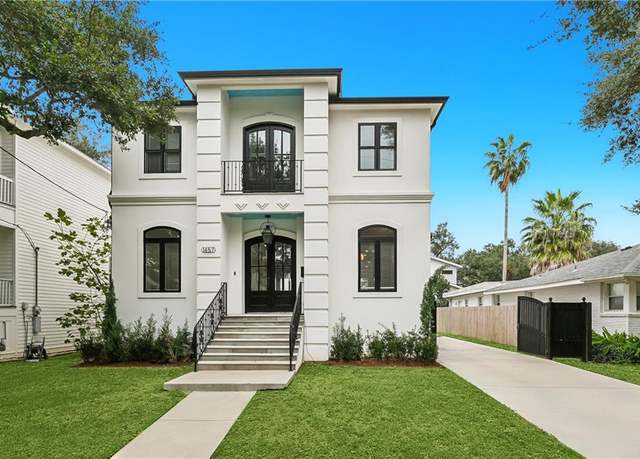 Property at 1457 Madrid St, New Orleans, LA 70122, 4 beds, 3.5 baths