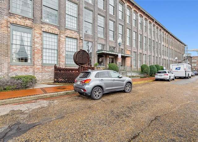 Property at 920 Poeyfarre St #303, New Orleans, LA 70130, 2 beds, 2 baths