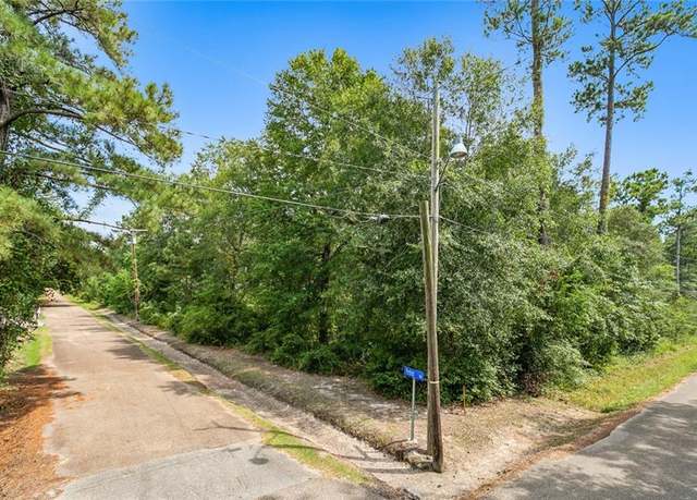 Property at Perkins Rd, Lacombe, LA 70445