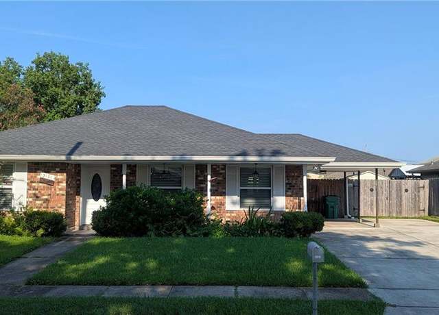 Property at 3121 Michigan Ave, Metairie, LA 70003, 4 beds, 2 baths