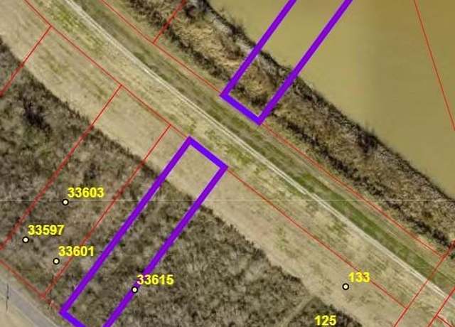 Property at 33615 Highway 11 Hwy, Buras, LA 70041