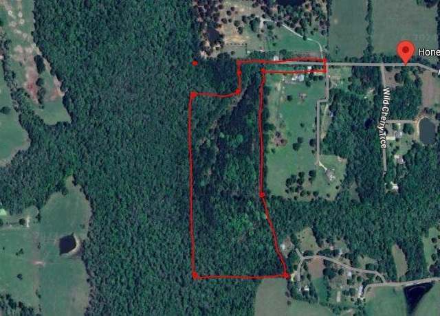Property at TBD Honeysuckle Rd, Bush, LA 70431