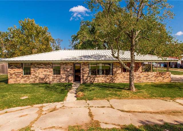 Property at 25519 Hwy 43 Hwy, Springfield, LA 70462, 3 beds, 2 baths