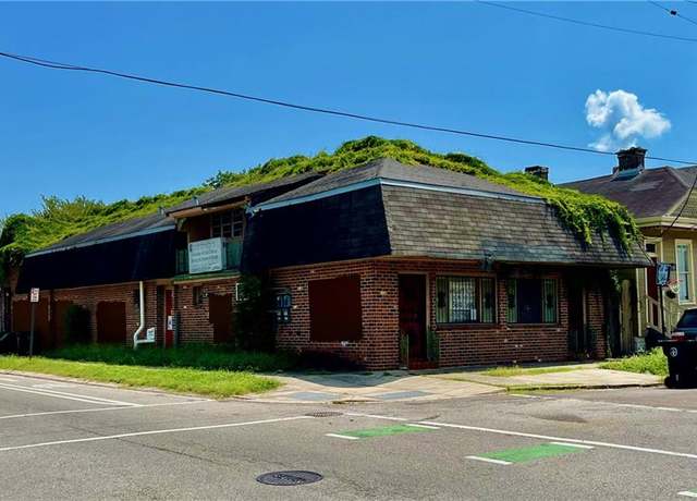 Property at 2037 Lapeyrouse St, New Orleans, LA 70116