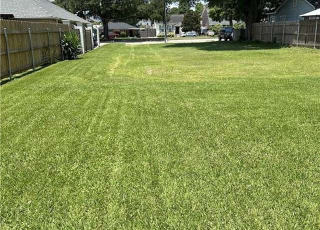 Property at 531 Bonnabel Blvd, Metairie, LA 70005