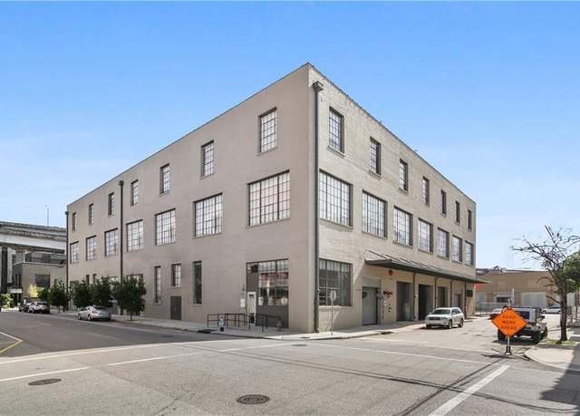 Property at 610 John Churchill Chase St Unit L11, New Orleans, LA 70130, 2 beds, 2 baths
