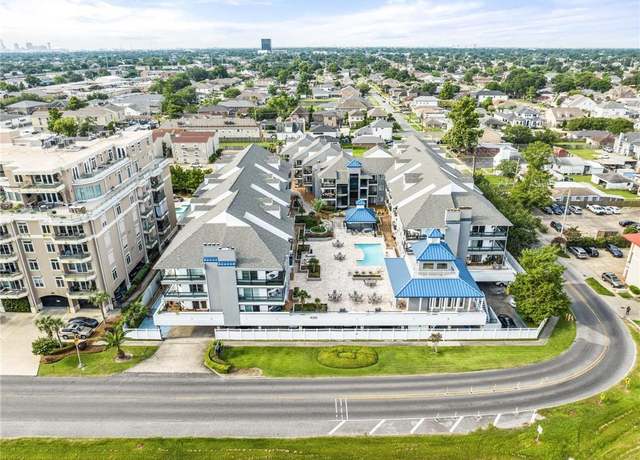 Property at 420 Metairie Hammond Hwy #208, Metairie, LA 70005, 1 bed, 1 bath