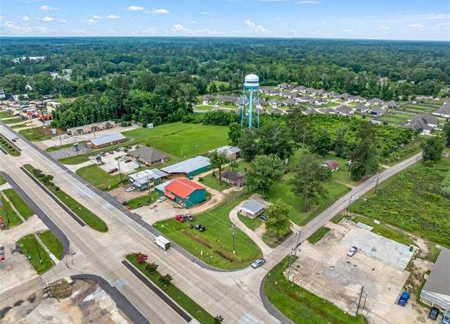Property at 34711 La Highway 16 Hwy, Denham Springs, LA 70706