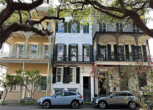 Property at 604 Esplanade Ave #104, New Orleans, LA 70116, 2 beds, 2.5 baths