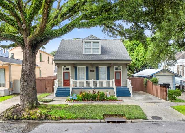 Property at 1019 Opelousas Ave, New Orleans, LA 70114, 4 beds, 3 baths