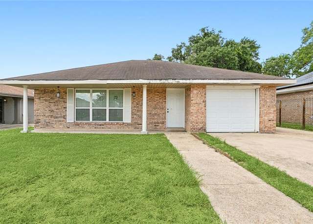 Property at 7608 Dogwood Dr, New Orleans, LA 70126, 3 beds, 2 baths