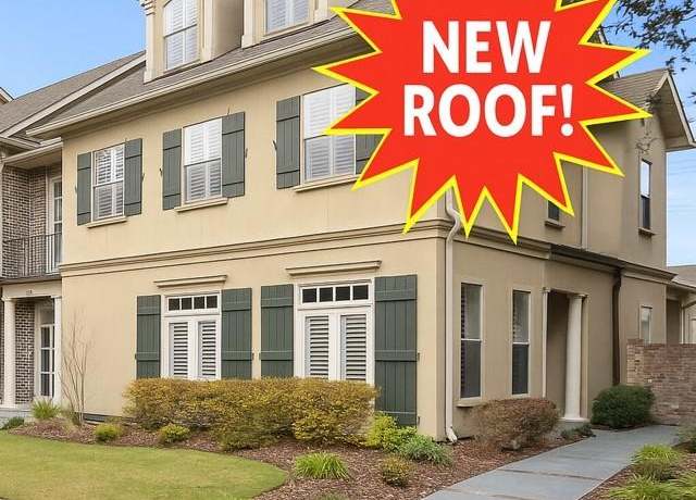 Property at 1207 Rue Degas, Mandeville, LA 70471, 5 beds, 4.5 baths