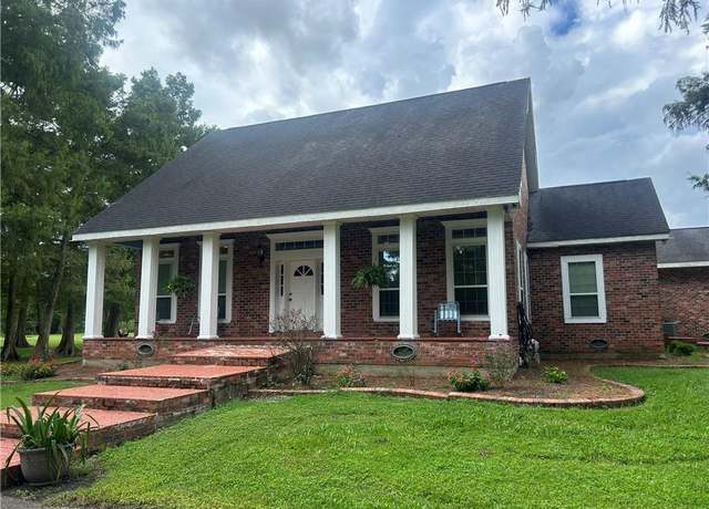 Property at 2265 Highway 39, Braithwaite, LA 70040, 5 beds, 5 baths