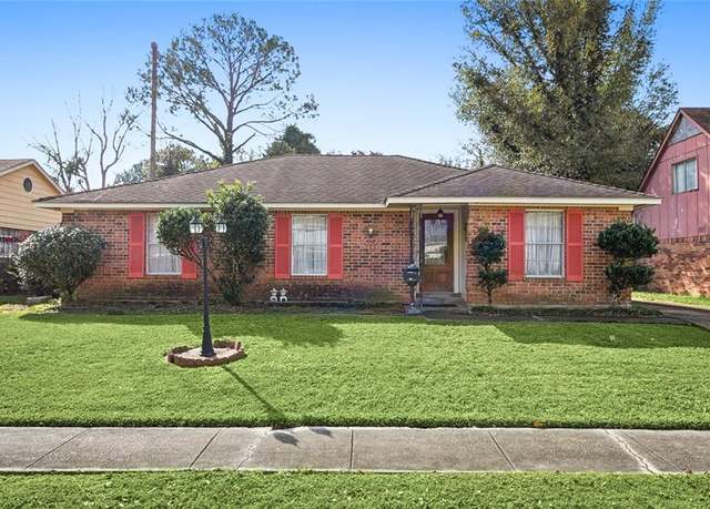 Property at 4411 Copernicus St, New Orleans, LA 70131, 3 beds, 2 baths