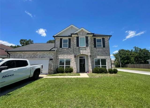 Property at 2133 Wellington Ln, Slidell, LA 70461, 4 beds, 2.5 baths