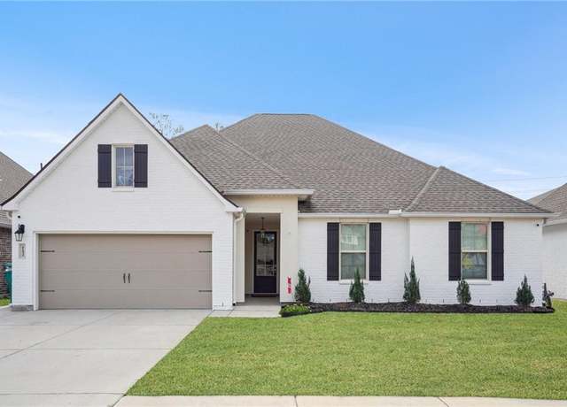 Property at 21432 Skyler Dove Dr, Covington, LA 70433, 4 beds, 3 baths