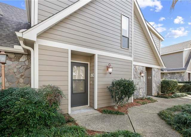 Property at 500 Aries Dr Unit 2C, Mandeville, LA 70471, 2 beds, 1.5 baths