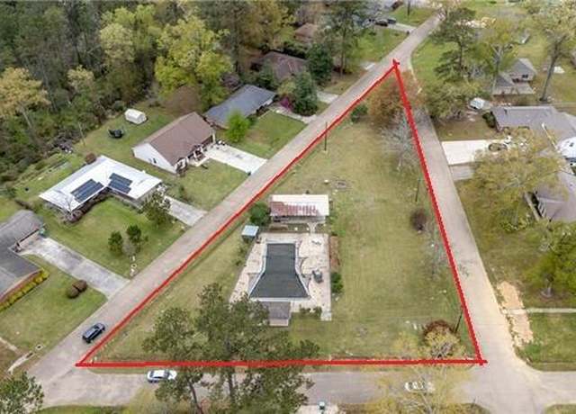 Property at 523 Susan Dr, Hammond, LA 70403