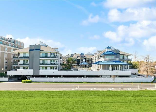 Property at 420 Metairie Hammond Hwy #222, Metairie, LA 70005, 1 bed, 1 bath