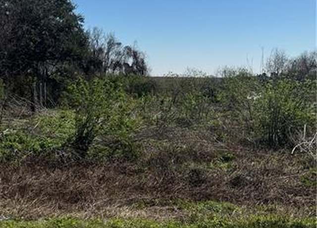 Property at Lot 75 Delacroix Hwy, St Bernard, LA 70085