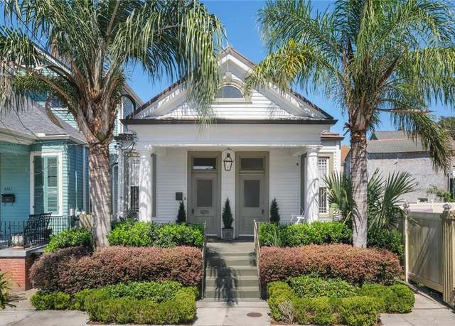 Property at 4219 Loyola Ave, New Orleans, LA 70115, 3 beds, 3 baths