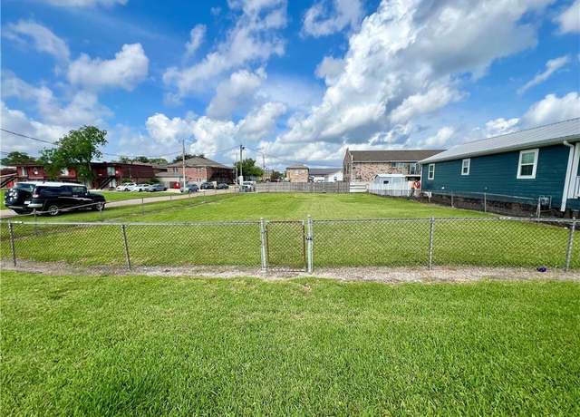 Property at 1626 Orpheum Ave, Metairie, LA 70005